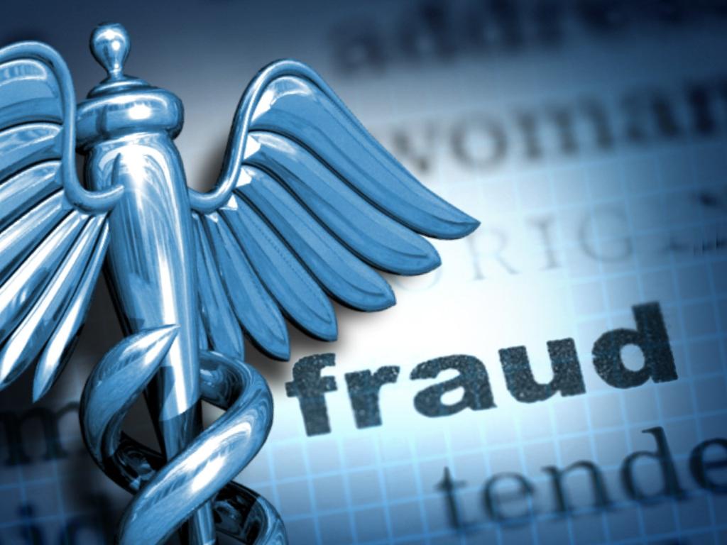 Healthcare Fraud: Andre Kirkland Sentenced Healthcare Fraud