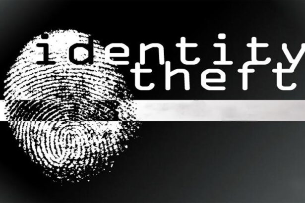 Identity Theft