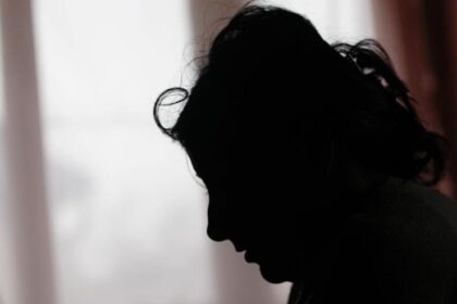 Identity Trafficking Scheme