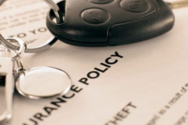 Insurance Fraud Scheme