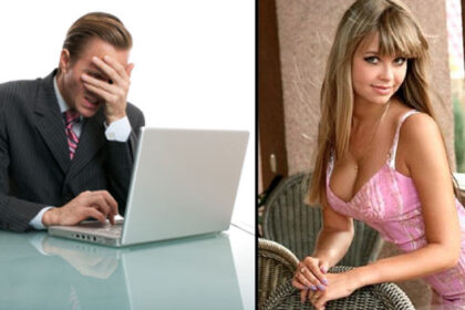 Internet Romance Scheme
