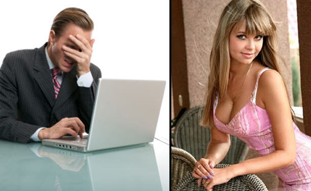 Internet Romance Scheme
