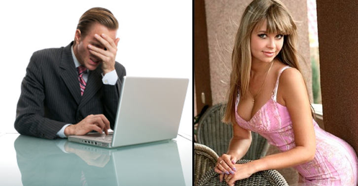 Internet Romance Scheme Internet Romance Scheme