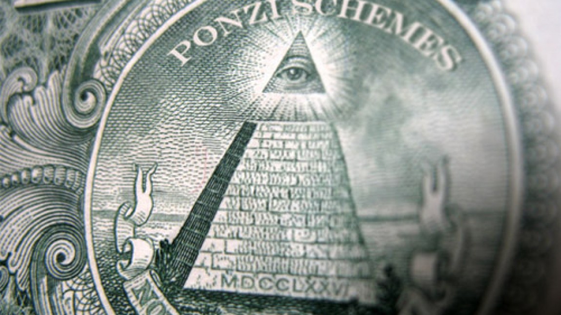 Investment Fraud Scheme Financial Fraud