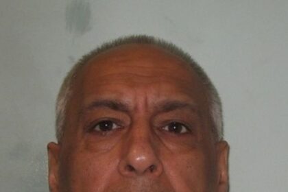 Khalid Farid