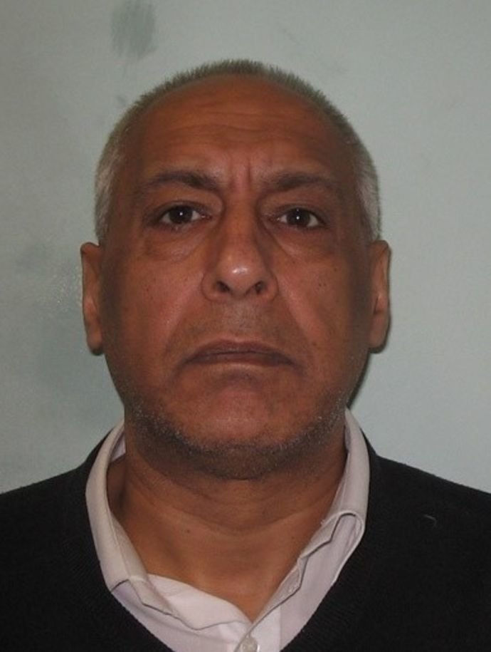 Khalid Farid Khalid Farid