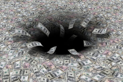 Million Dollar Ponzi Scheme