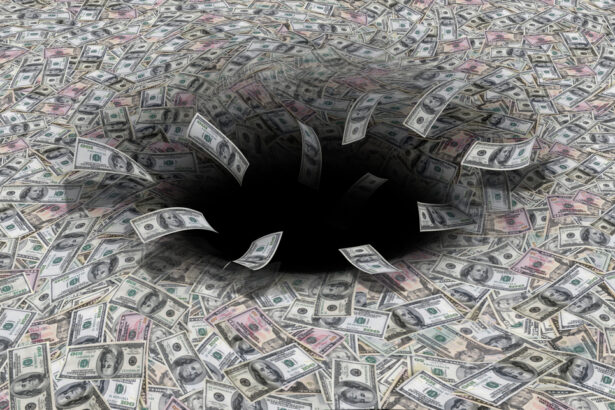 Million Dollar Ponzi Scheme