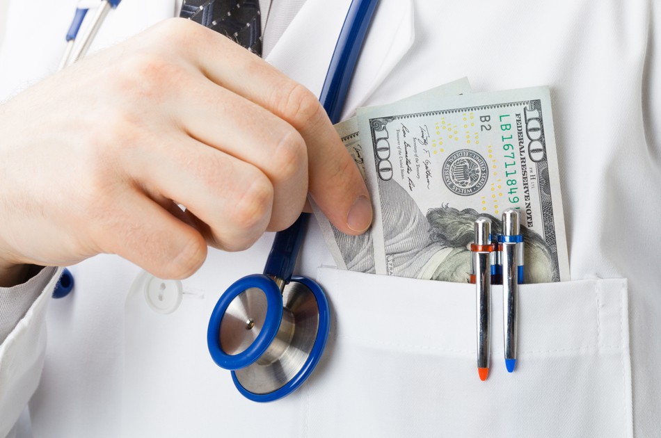 Health Care Fraud: Dr. Pedro Garcia Charged For His Scheme to Defraud Medicare