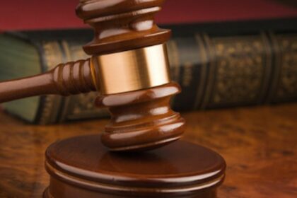 Scott Raymond Beard Sentenced