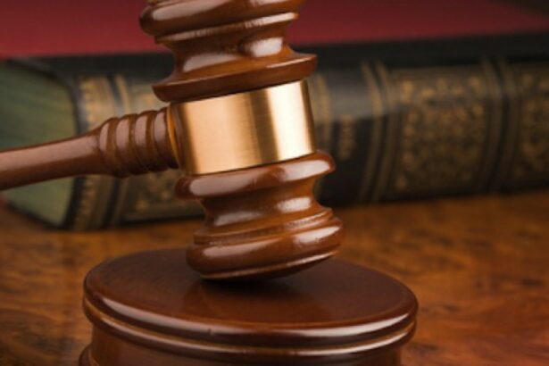 Scott Raymond Beard Sentenced