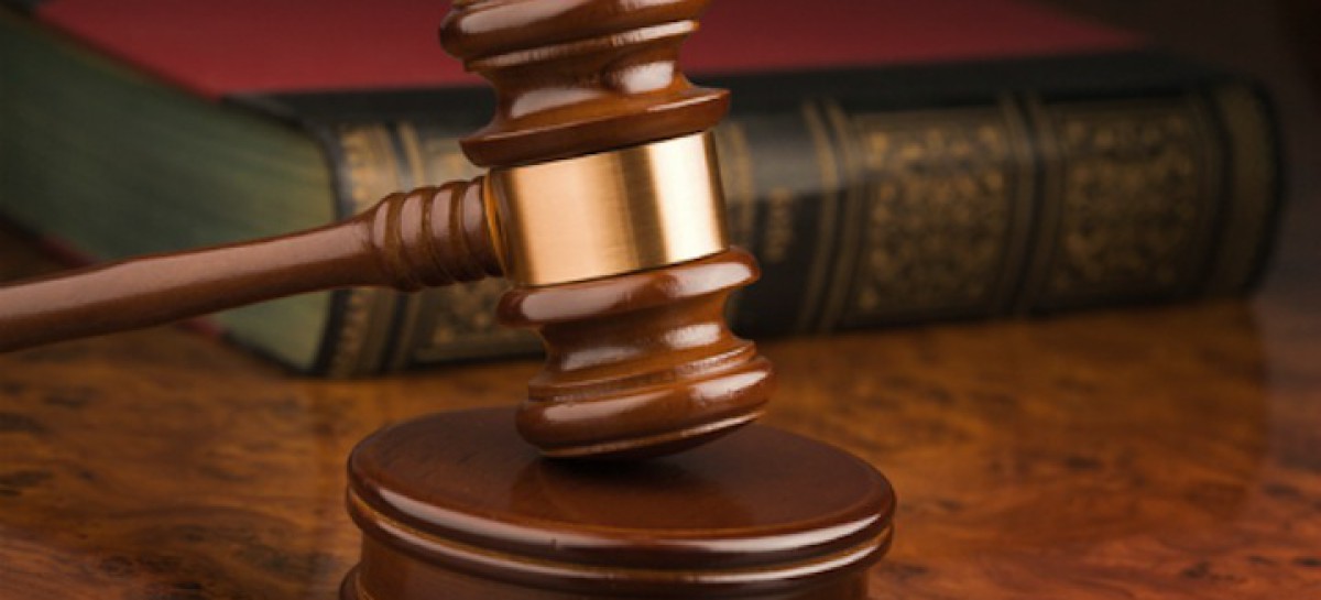 Scott Raymond Beard Sentenced Scott Raymond Beard Sentenced