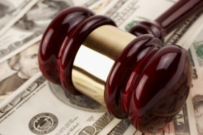 Sentenced Loan Scam