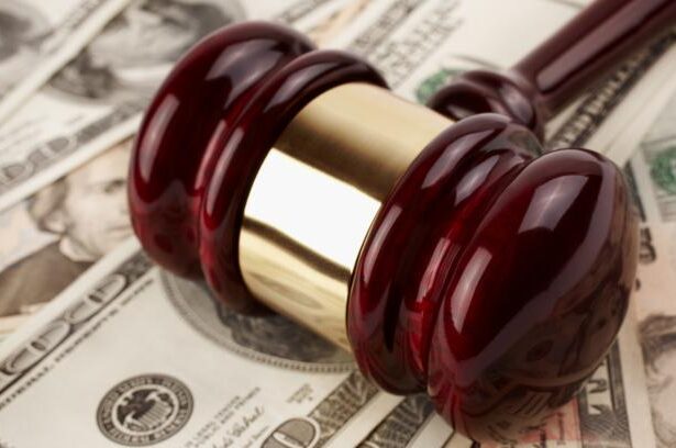 Sentenced Loan Scam