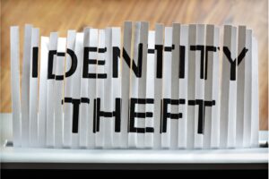 Stolen Identity Refund Scheme