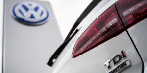 Volkswagen Engineer Pleads Guilty