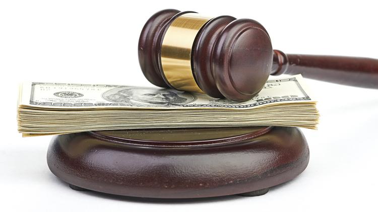 Wire Fraud With a Scheme to Defraud Financial Fraud