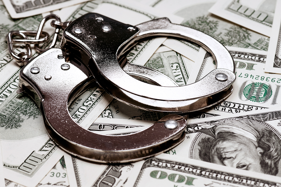 Wire Fraud and Ponzi-Like Scheme