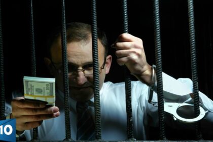 Money Laundering Scheme, Defrauding Estates