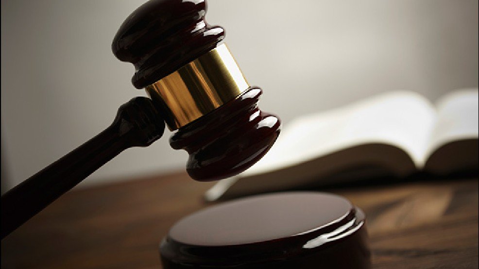 Businessman Sentenced To Prison For Bank Fraud Scheme Financial Fraud