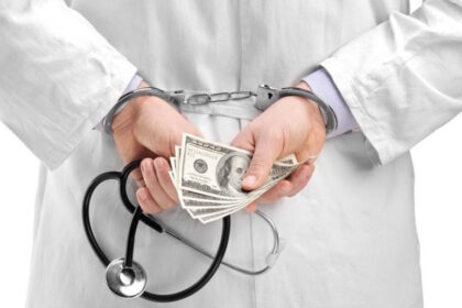 HealthCare Fraud
