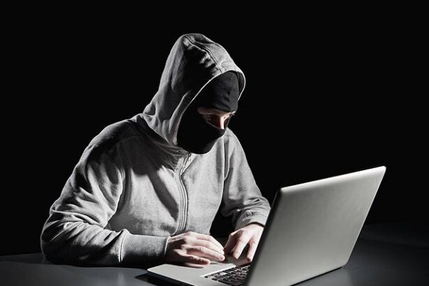 Financial Fraud