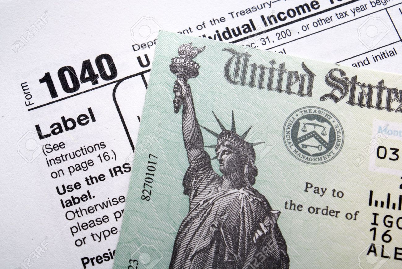 False Tax Returns Financial Fraud
