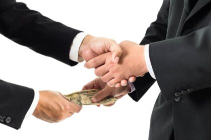 Financial Fraud