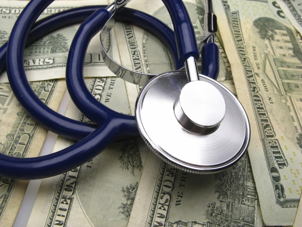 Healthcare Fraud: Michael A. Tucker  Sentenced For Health Care Fraud Scheme