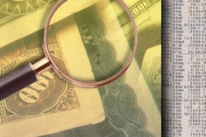 Financial Fraud