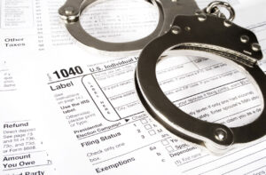 Financial Fraud