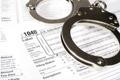 Financial Fraud