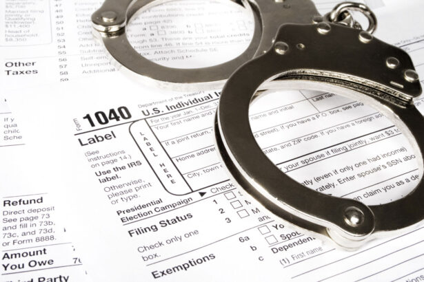 Financial Fraud