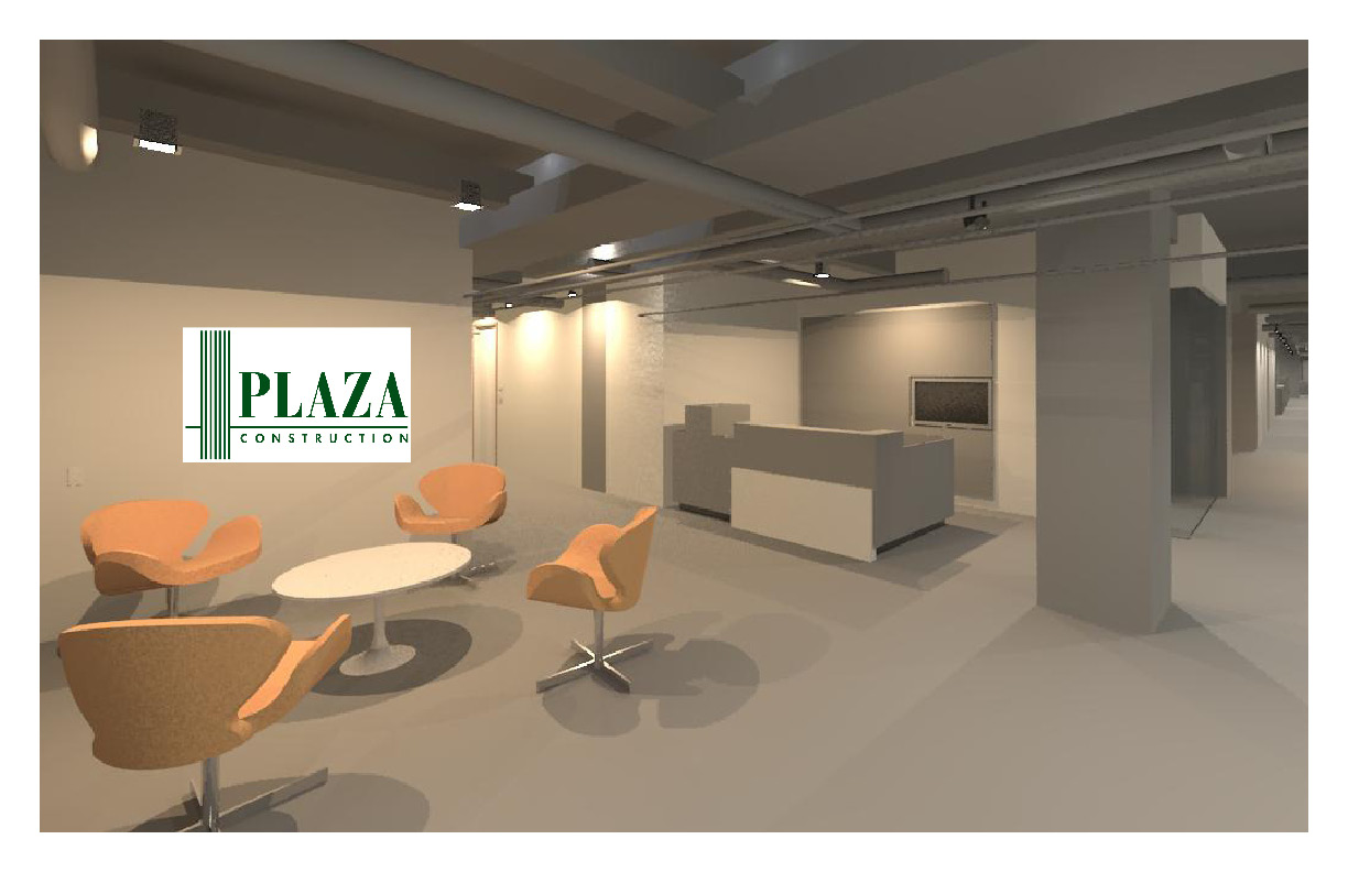 Plaza Construction LLC Fraud Financial Fraud