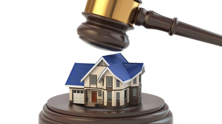 Real Estate Fraud Scheme Real Estate Fraud Scheme