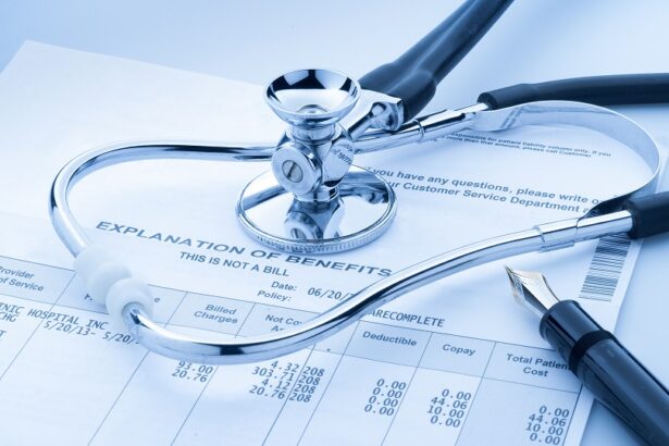 HealthCare Fraud