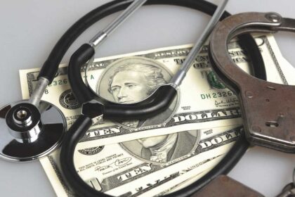 Healthcare Fraud