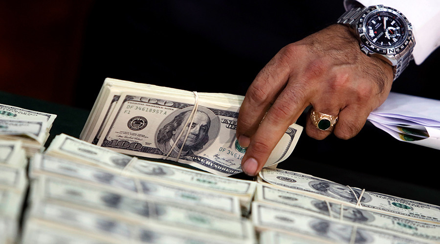 Tax Fraud: Muhammad Saleem Iqbal Sentenced To Conspiring To Defraud Tax Fraud