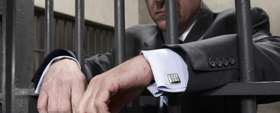 4 Workers From Nelson Gamble Sentenced in Scheme to Defraud Financial Fraud