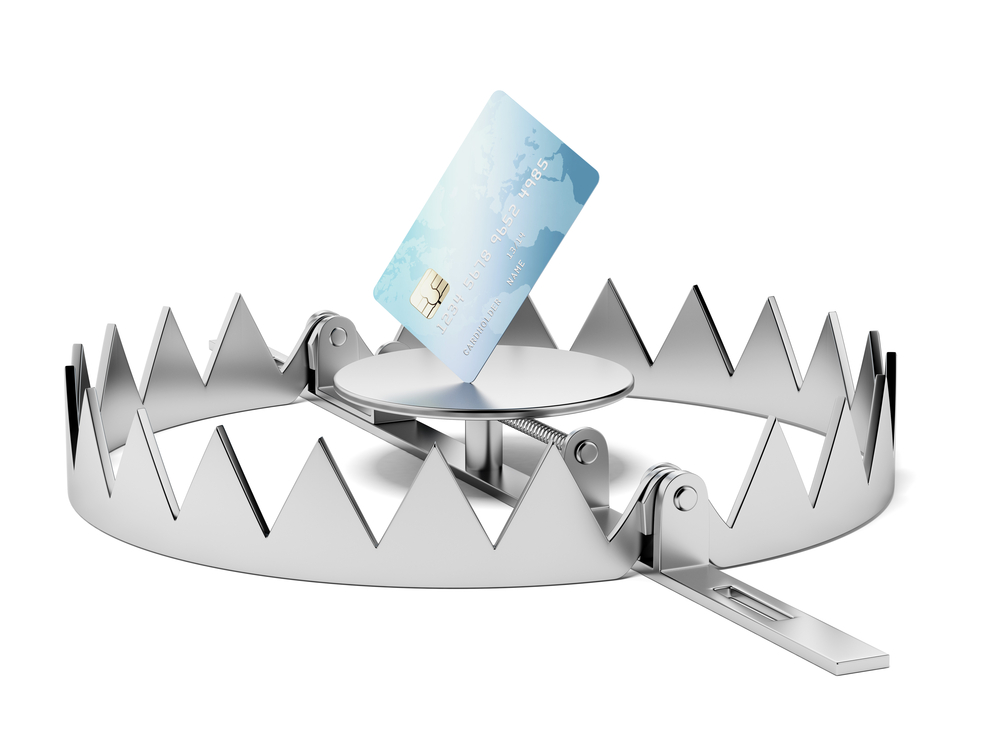 Financial Fraud