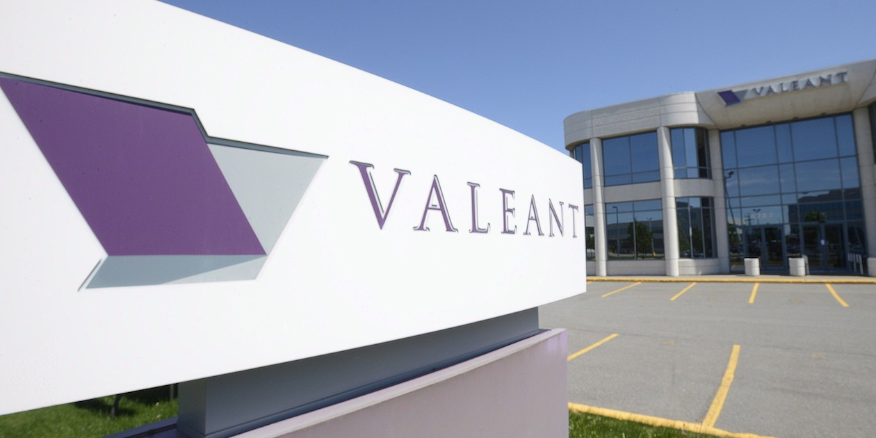 Gary Tanner and Andrew Davenport, CEO Valeant and Philidor, Charged For Illegal Fraud And Kickback Scheme Financial Fraud