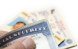 Identity Theft