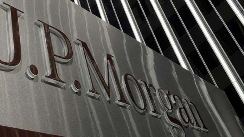 JPMorgan APAC Agreed to Pay Penalty For Its Role in a Scheme to Corruptly Gain Advantages in Winning Banking Deals Financial Fraud