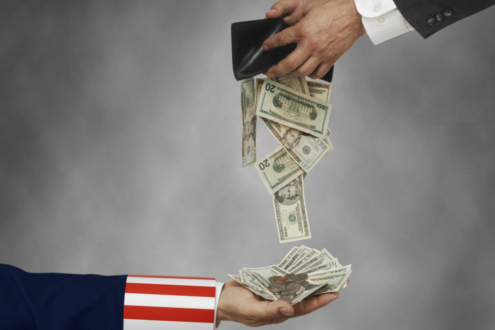 Mark and Jayton Stinson Indictment Charging With Conspiring to Defraud And Failing to Account For And Pay Over Employment Tax Financial Fraud