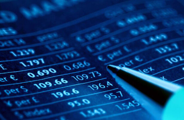 Financial Fraud