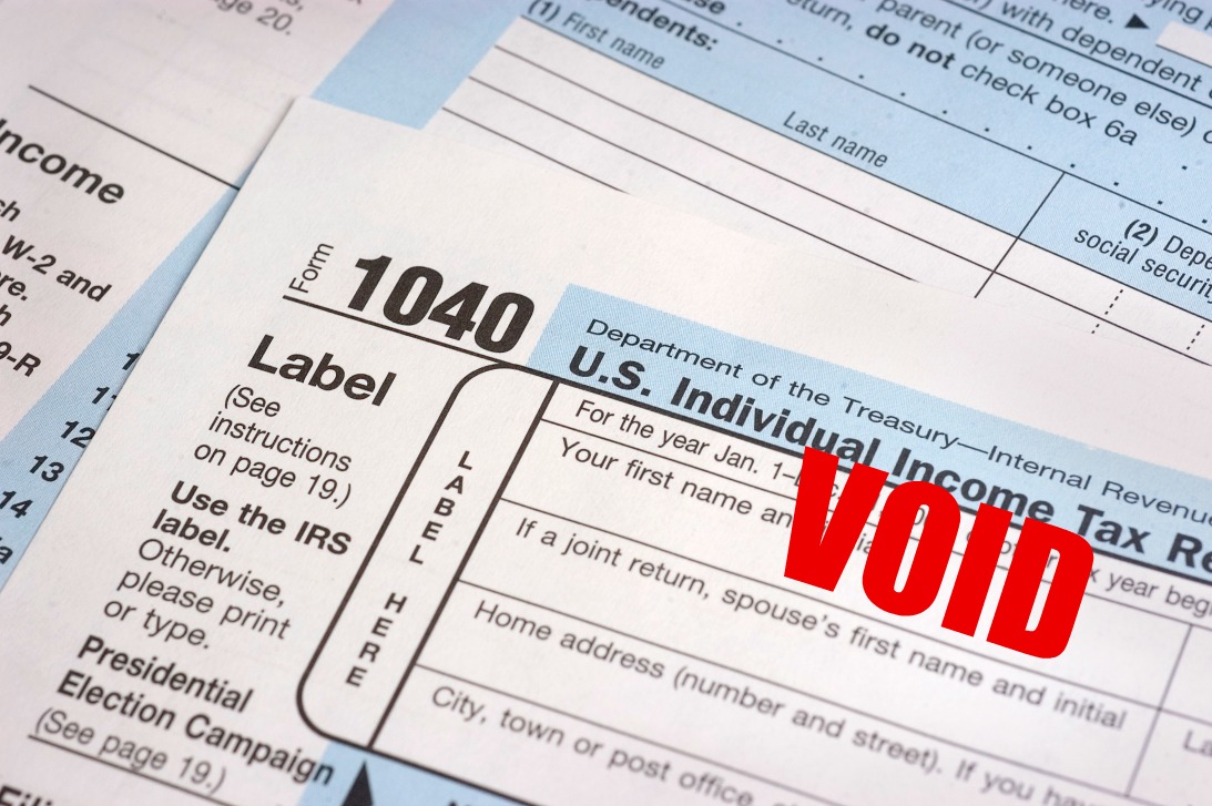 Tax Fraud Ahmad Sheikhzadeh Pled Guilty to Filing a False Income Tax Return Tax Fraud