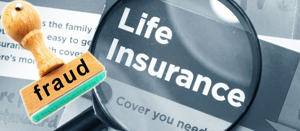 Which Are Insurance Adjusters Spot Fraudulent Claims? Insurance Claims Fraud