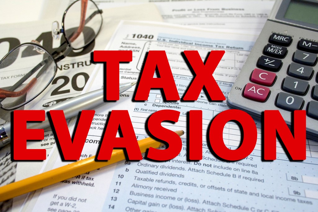 Barbara Antonucci Sentenced For Conspiring to File False Claims and Filing False Claims Tax Fraud