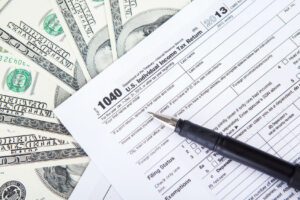 Tax Fraud