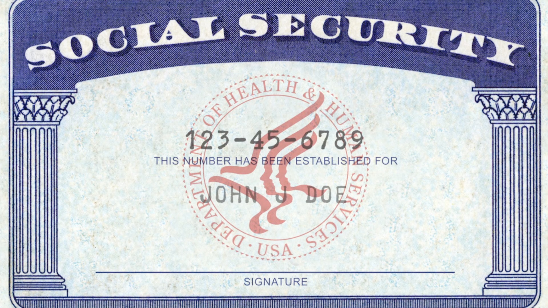 Financial Fraud Seven Individuals Charged With Fraud Against The Social Security Administration (SSA) Financial Fraud